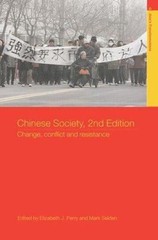 Chinese Society: Change, Conflict and Resistance (Asia’s Transformations)