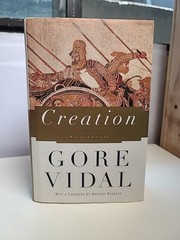 Creation: A Novel