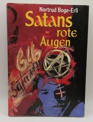 Satans rote Augen