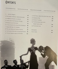 Shear Elegance-Guiseppe Longo Hairstylist-Hardcover Edition Book