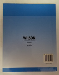 Wilson Language Fundations Student Consumables K Pack (F2STCOPK WB)