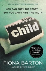 CHILD, THE by Fiona Barton