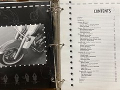 PROFICIENT MOTORCYCLING THE ULTIMATE GUIDE TO RIDING WELL-BY DAVID L. HOUGH