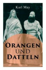Orangen Und Datteln