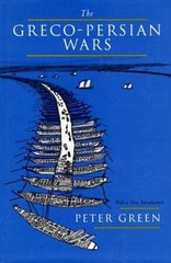 The Greco-Persian Wars, Green, Peter, Very Good Book