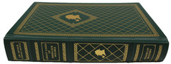 Great Cases Of Sherlock Holmes Book Sir Arthur Conan Doyle The Franklin Library