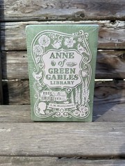 Anne of Green Gables Library (Boxed Set) Format: Children/Juvenile Sealed