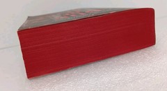 Rina Kent – God Of Malice (Deluxe Edition) Sprayed Edges, Used, BLEMISHES