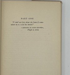 1st Edition Winter Wheat (1944 HC) By Mildred Walker – Montana Ranch Novel