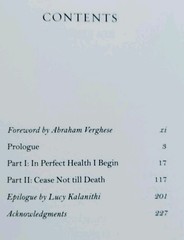 When Breath Becomes Air : Pulitzer Prize Finalist by Paul Kalanithi (2016,…