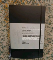 9Heads Fashion Notebook – Women’s Fashion by Nancy Riegelman