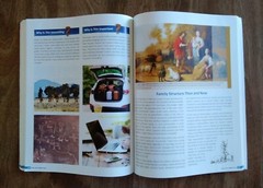Museum of the Bible Samuel Through the Prophets Volume 2, ACSI Purposeful Design