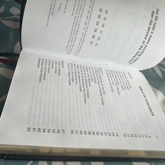 Christian Minister’s Manual Roderick E Huron, Black Bonded Leather 1984 1991