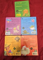 Hazy Dell Press 5-Book Gift Set (Hazy Dell Press Monster Series) by Sullivan