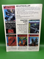 Oct 1990 The Travellers’ Digest- 56-pages- Number 21 Grand Tour Conclusion Issue