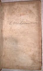 1817, FOTHERGILL, DISCOURSES DELIVERED AT SEVERAL MEETING HOUSES OF THE QUAKERS