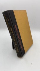 Down There ON A Visit Christopher Isherwood Hardcover First Printing 1962