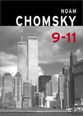 9-11 (Open Media), Chomsky, Noam