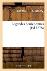 Legendes berrichonnes