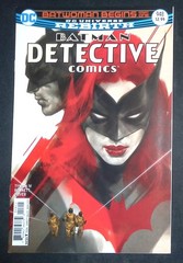 Detective Comics #948 Batman DC Comics James Tynion IV NM