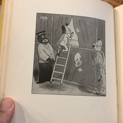 Laughs With Little Lulu By Marge David McKay Company 1942 Humor Comics
