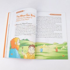 Murphy’s Law life principles for children: A comprehensive guide to benefit life