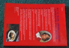 Betty Crocker’s 40th Anniversary Edition Cookbook