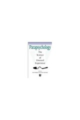 Parapsychology: The Science of – VERY GOOD
