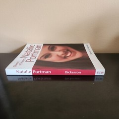 Queen of Hearts Natalie Portman SC Biography James Dickerson ECW Press 2002