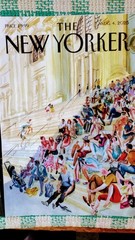 THE NEWYORKER AUGUST 4,2025