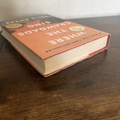 Beautiful SIGNED Copy Of “Where The Crawdads Sing” By Delia Owens