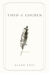 Theo of Golden – paperback Levi, Allen