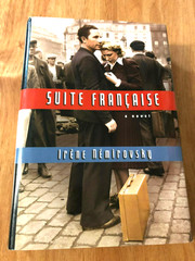 RARE! Suite Française by Irene Nemirovsky (2006) A FINE HC w/JACKET