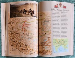 Tragedy Stalks The Horn Of Africa 1993 National Geographic Full Issue 160 Pages