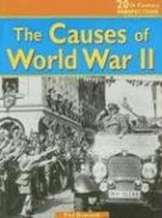 The Causes of World War II Paperback Paul Dowswell
