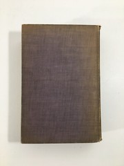 Herself By Ethel Sidgwick, 1913