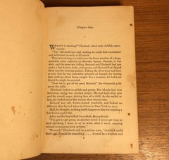 The Road Between By James T. Farrell – Vanguard Press – 1949 Hardcover
