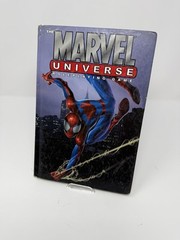 The Marvel Universe: Roleplaying Game Marvel Entertainment Marvel Acceptable