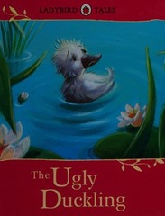 Ladybird Tales: The Ugly Duckling Ladybird