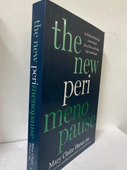 The New Perimenopause: by Mary Claire Haver Paperback – free shipping USA