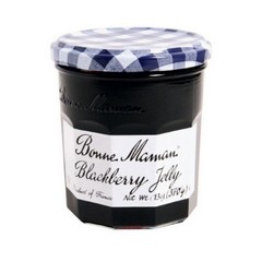 Blackberry Preserves 13 Oz(Case Of 6) by Bonne Maman