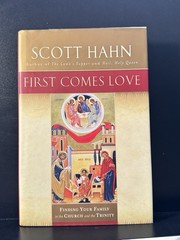 Scott Hahn | 4 Book HC/DJ Lot | First Editions | Catholic Theology |