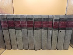 Lot of 11 Classics Club Books Philosophy 1940’s -1970’s Mixed Hardcover Vintage