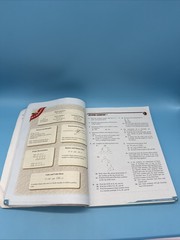 Dimensions Math Grade 7 Student Text & Workbook A & B Set- Singapore 7th Grade