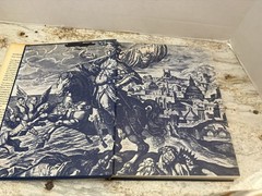Vintage Peter Green – Alexander the Great- 1970 HBDJ Well illustrated Classic