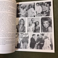 Soap Opera Knots Landing The Saga of Seaview Circle by Laura Van Wormer 1986