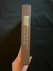 SIGNED “Nosler Reloading Guide Fifth Edition” 2002 (Hardcover) w/ Slipcase