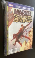 Marvel Comics (Random) Collection