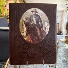 TIME LIFE Books The Old West Series THE GUNFIGHTERS HC Vintage 1977