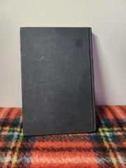 Antique The Prophet 1st Edition Kahlil Gibran Hardcover 1962 Pre-owned